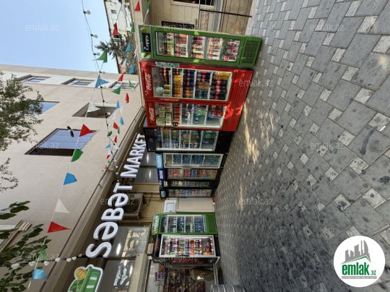 Satılır 4 otaqlı 105 m² obyekt 4 mkr — Əmlak (2)