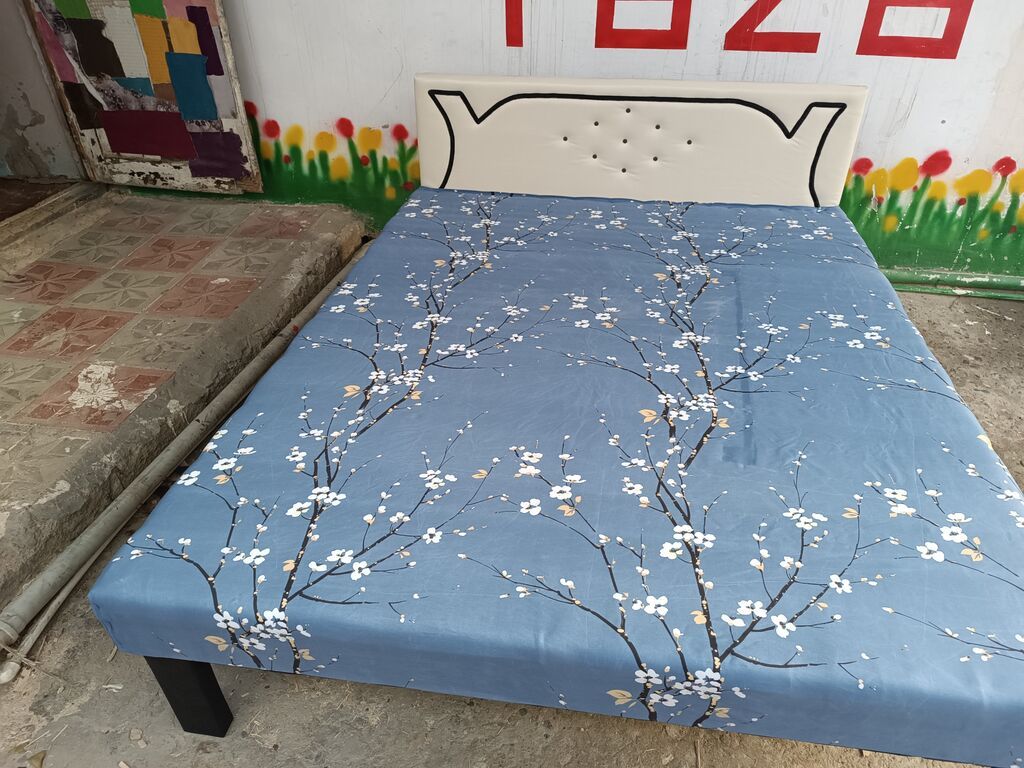 Taxt ikinəfərlik təzədir hazir əldə var vhatsapa yaza bilersiz — Yataqlar, Bakı (2)