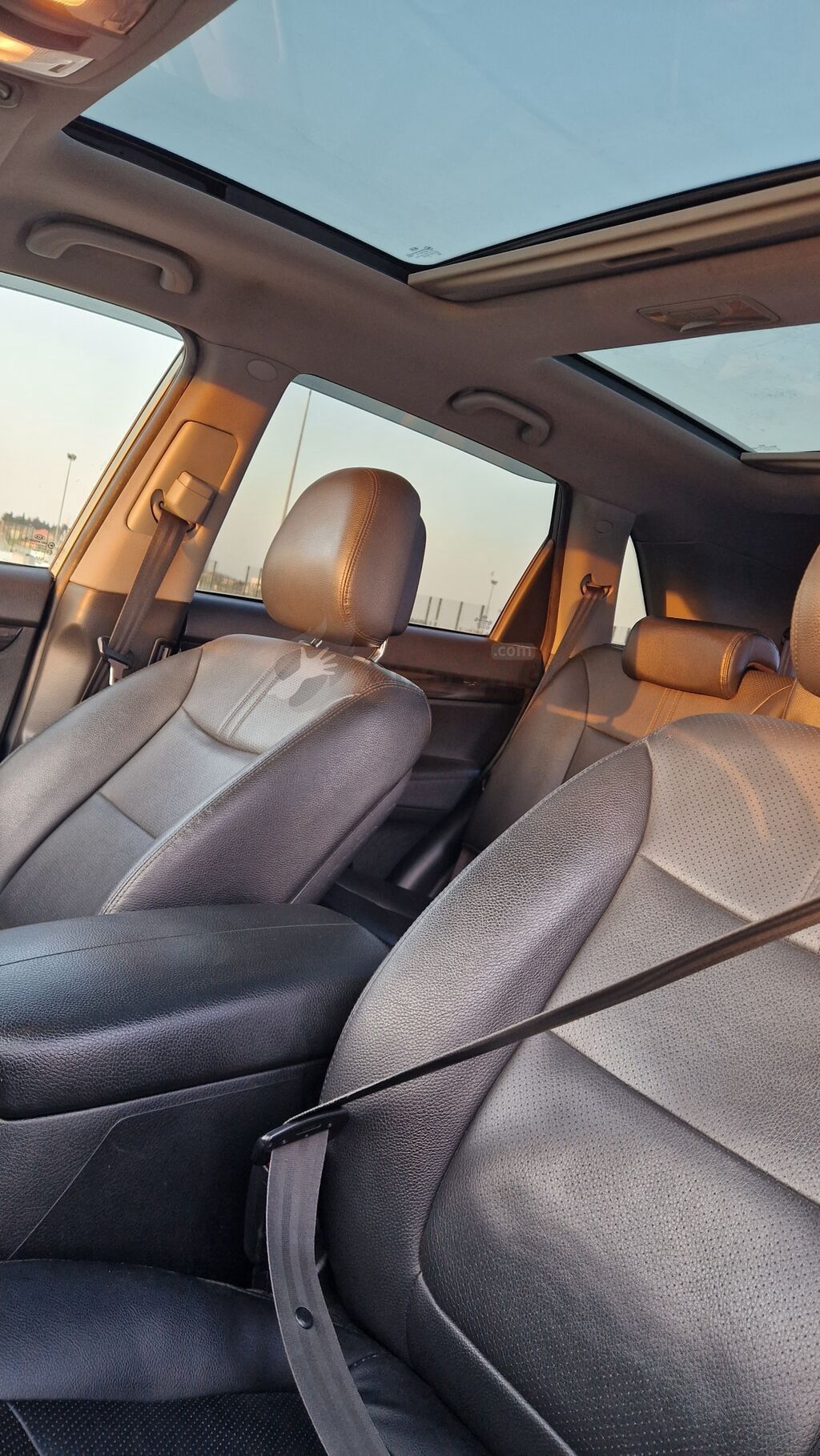 Kia Sorento: 2 l 2010 il Ofrouder/SUV — Avtomobillər, Bakı (7)