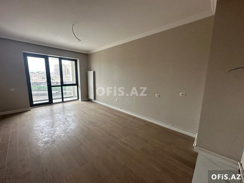 Yeni tikili Satılır Nərimanov r., Bakmil m., 2 otaq, 59 m² — Mənzil, Bakı (3)