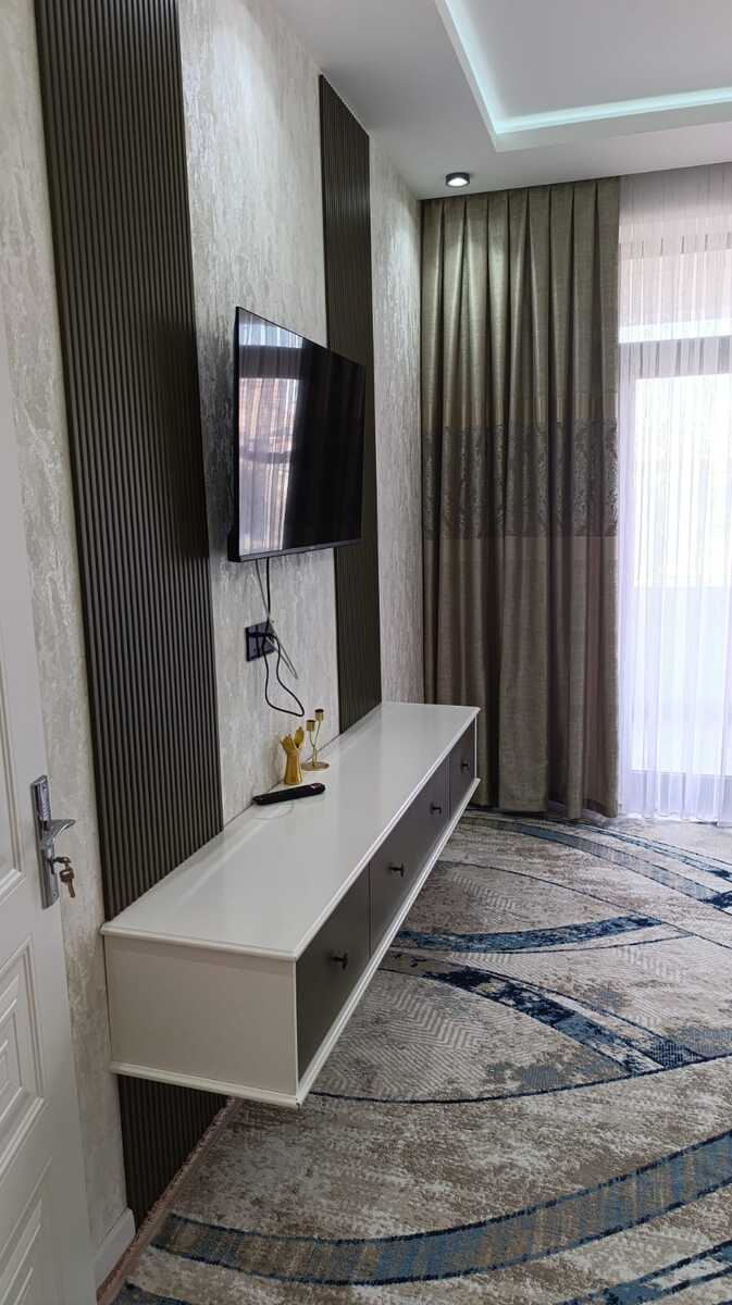 Satılır 3 otaqlı yeni tikili 90 m² — Mənzil, Bakı (3)