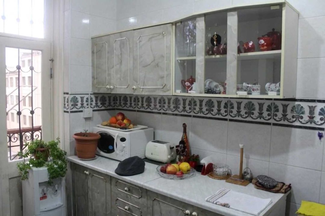 İcarəyə verilir 2 otaqlı köhnə tikili 70 m² — Mənzil, Bakı (11)