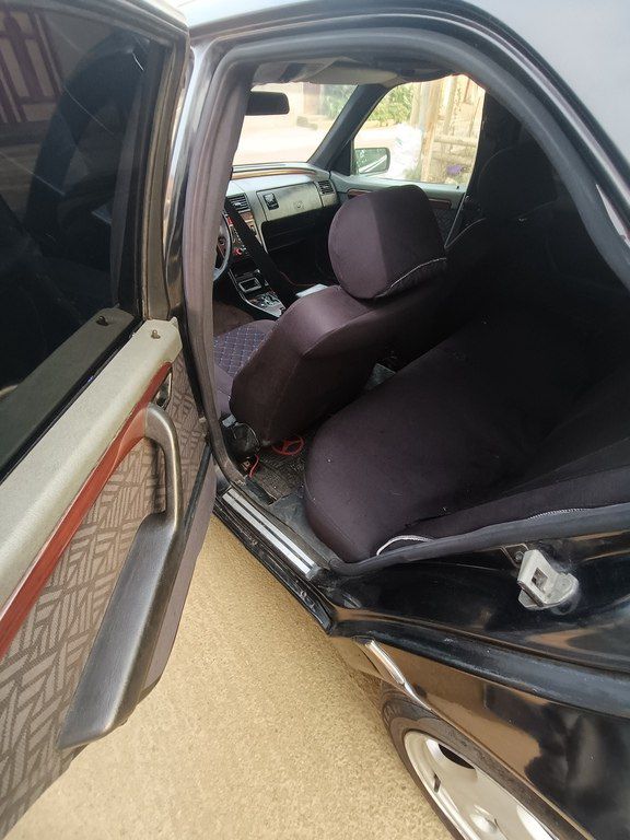 Mercedes C 180, 1.8 L, 1994 il, 300 000 km — Avtomobillər, Bakı (8)