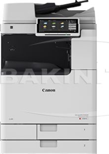Printer Canon imageRUNNER Advance DX C3822i — Printerləri, Bakı
