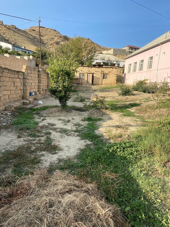 4 sot torpaq sahəsi, Lökbatan qəs — Torpaq, Bakı (3)