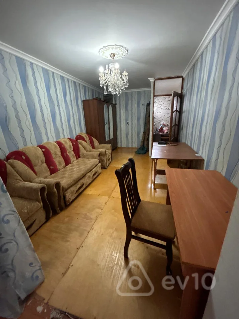 3 otaqlı mənzil, 57 m², nefciler.m — Mənzil, Bakı (2)