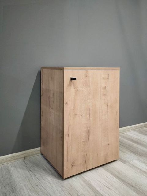 Tumba 80x54x38 sm, Ldsp, Somona, Qəhvəyi — Bakı