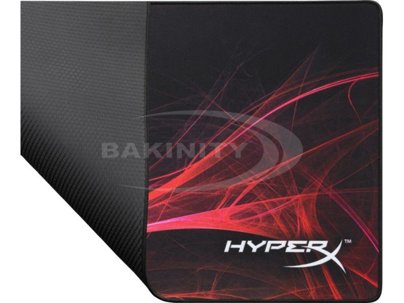 Siçan üçün altlıq HyperX Fury S Speed Gaming Mouse Pad XL (Hx-mpfs-s-xl) / 4P5Q8AA — Kompüterlər və noutbuklar, Bakı (2)