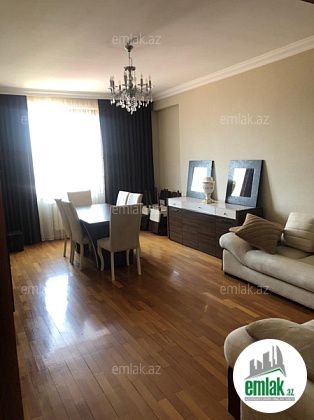 Satılır 2 otaqlı 73 m² yeni tikili 7 mkr — Mənzil (3)
