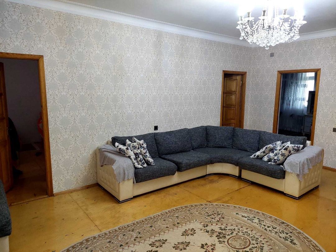 Həyət evi, Sumqayıt ş — Ev, villa, Sumqayıt (6)