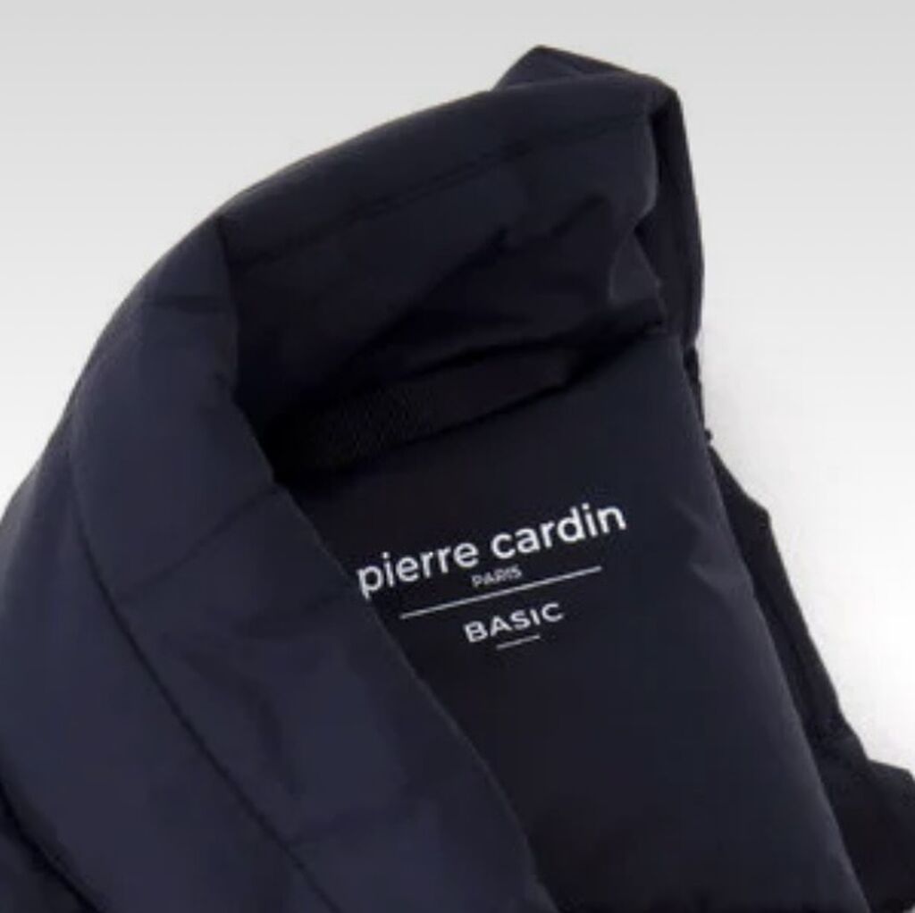 Jilet, Pierre Cardin, L, rəng - Göy — Yelek, Bakı (4)