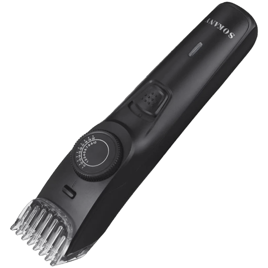 Sokany MC-5108 Saç Kəsmə Maşını — Saç kəsmə maşınları, Bakı (3)