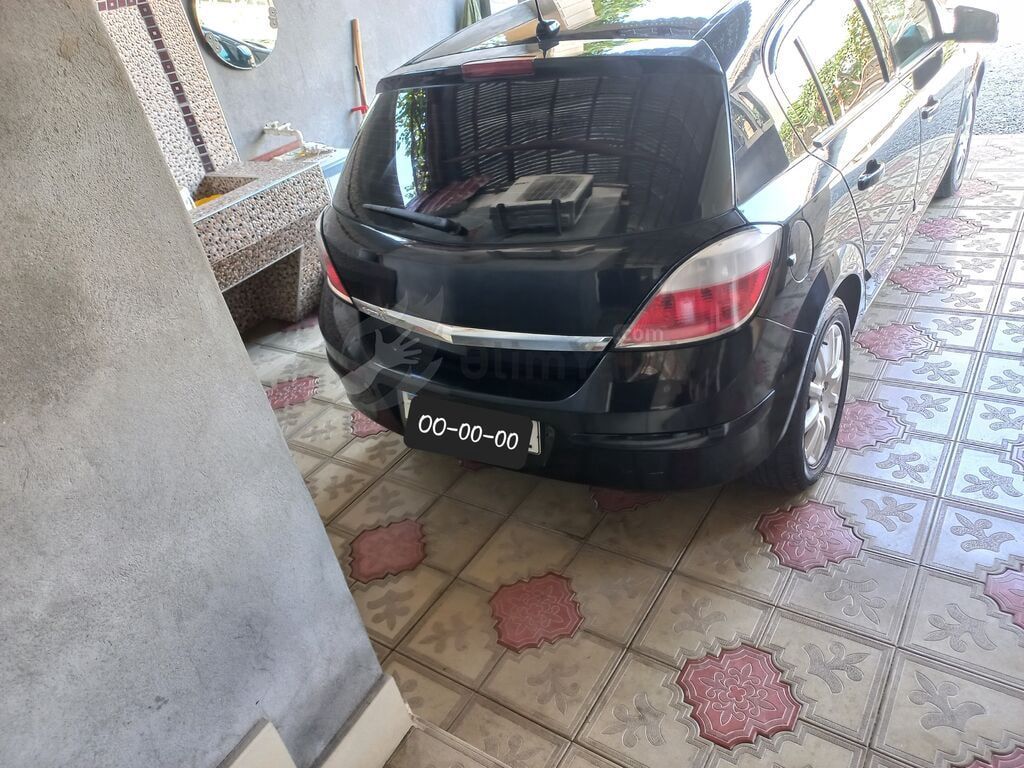 Opel Astra: 1.4 l 2005 il 337000 km Hetçbek — Avtomobillər, Bakı (2)