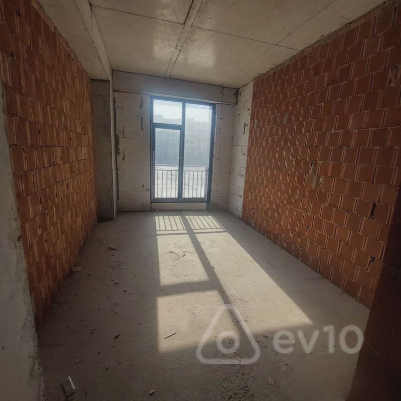 For sale: 3-room apartment (new building), 137 m² — Mənzil, Bakı (6)