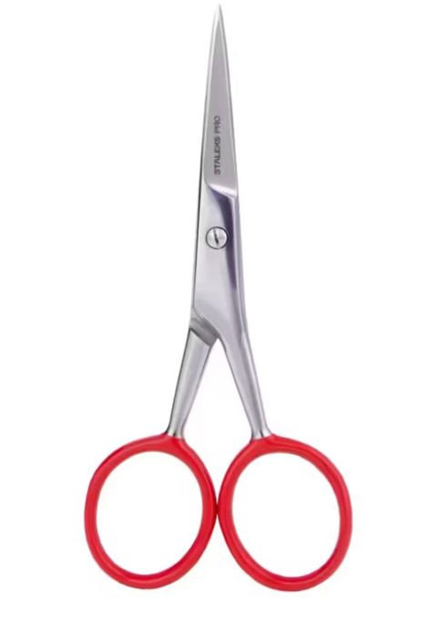 Qaş üçün qayçı Staleks Pro Expert SE-30/1 — Bakı