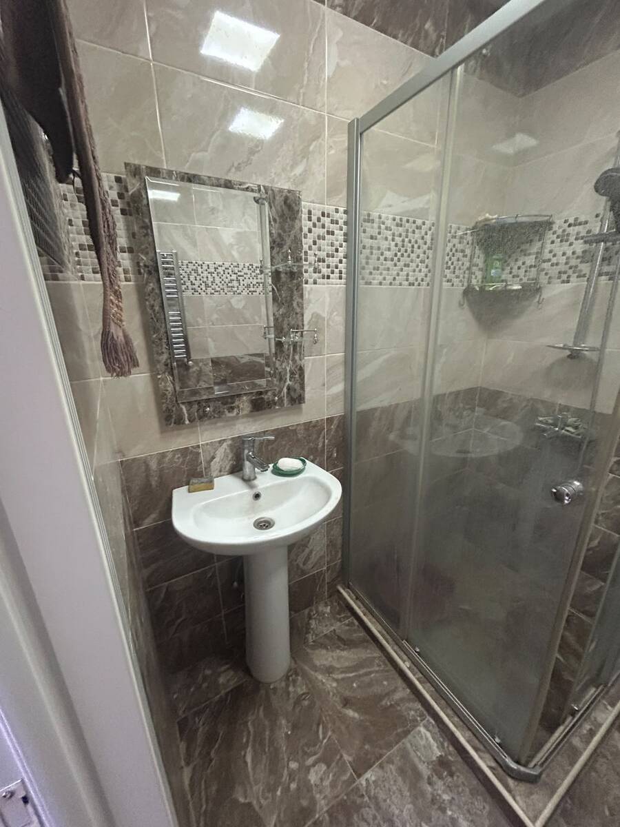Satılır 2 otaqlı yeni tikili 49 m² — Mənzil, Bakı (8)