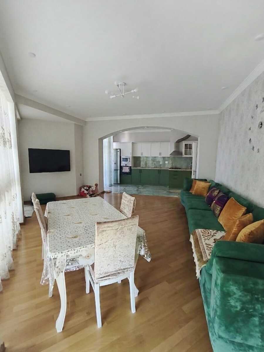Satılır 3 otaqlı yeni tikili 107 m² — Mənzil, Bakı (4)