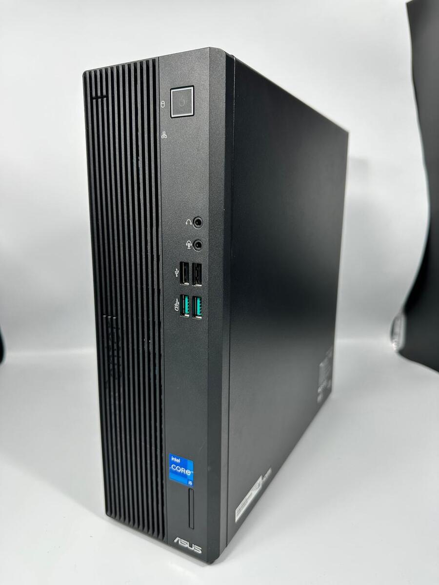 ASUS ExpertCenter D5 D500SER — Masaüstü kompüterlər, Bakı