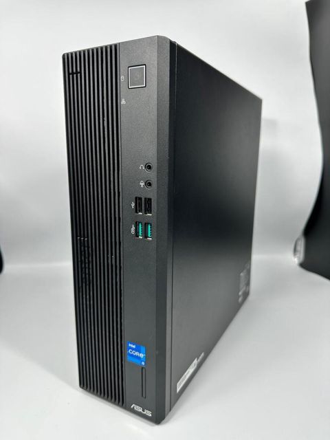 ASUS ExpertCenter D5 D500SER — Bakı