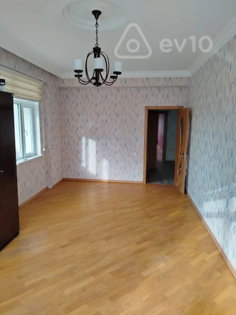 5 otaqlı mənzil, 185 m², Nəcəfqulu Rəfiyev küçəsi — kirayə — Mənzil, Bakı (3)
