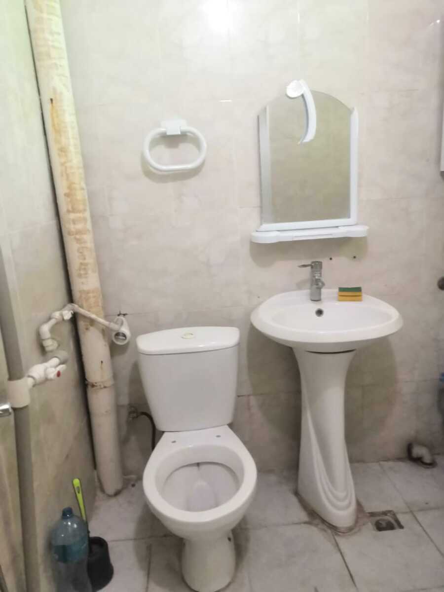 İcarəyə verilir 1 otaqlı köhnə tikili 35 m² — Mənzil, Bakı (10)