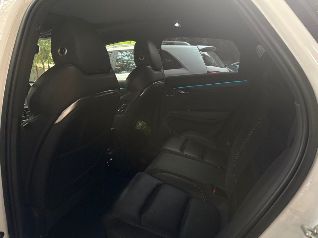 Geely Tugella S, 2.0 L, 2023 il, 61 000 km 77-MB-097 — Avtomobillər, Bakı (12)