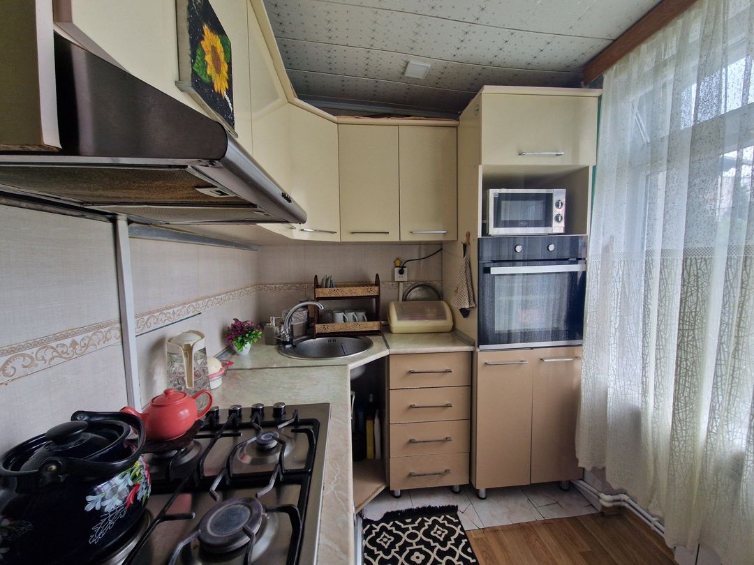 Satılır 2 otaqlı köhnə tikili 50 m² — Mənzil, Bakı (8)