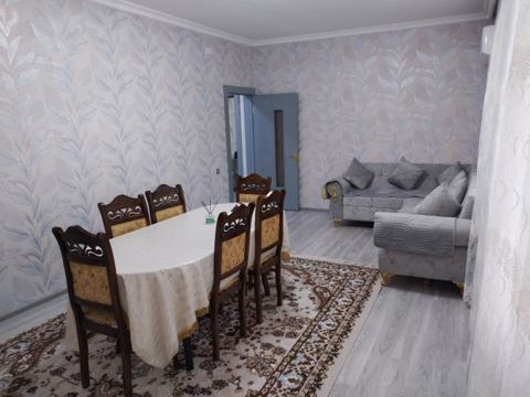 Həyət evi, Binəqədi r., Söyüdlər məhəlləsi — Bakı