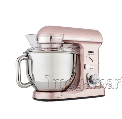 Mikser Fakir Cake N Chef Stand Mixer Roise — Blenderlər, xırdalayanlar və mikserlər, Bakı (2)