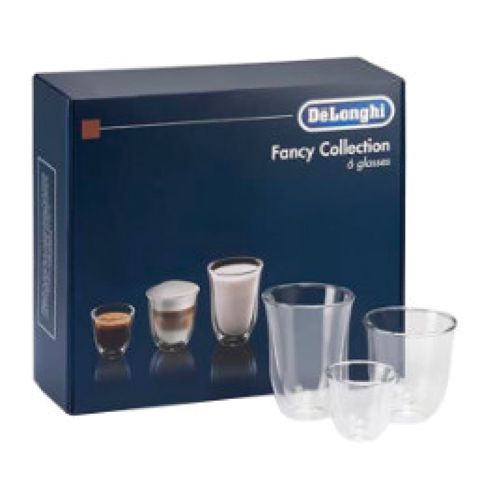 Stəkan dəsti Fancy Collection 6 Mix Glasses (DLSC302) — 99 ₼ · Bakı · Ev texnikası Stəkan dəsti Fancy Collection 6 Mix Glasses (DLSC302) — Bakı