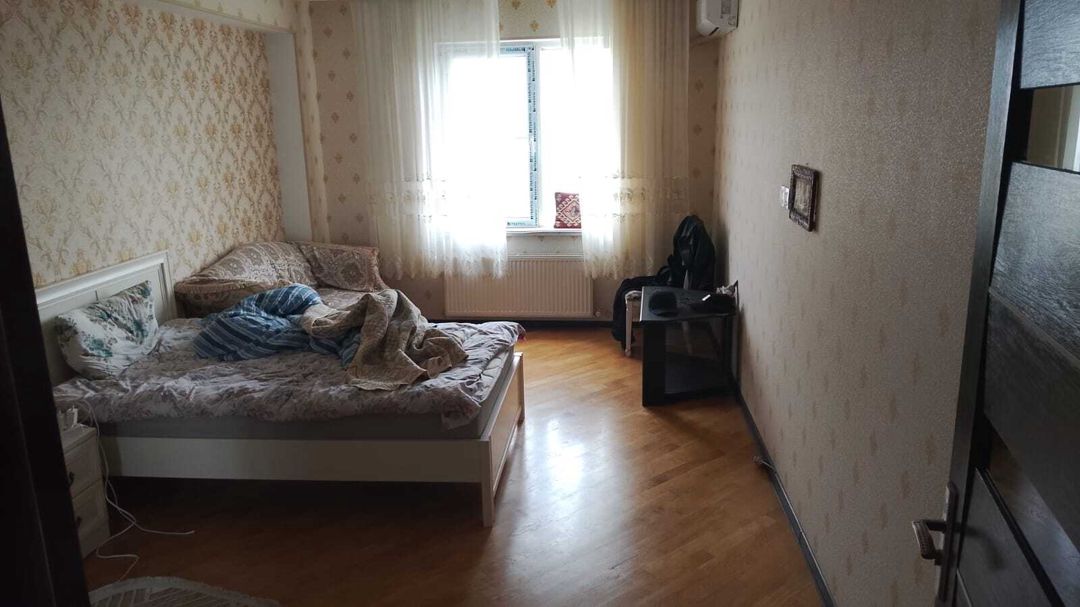 Satılır 2 otaqlı yeni tikili 110 m² — Mənzil, Bakı (5)