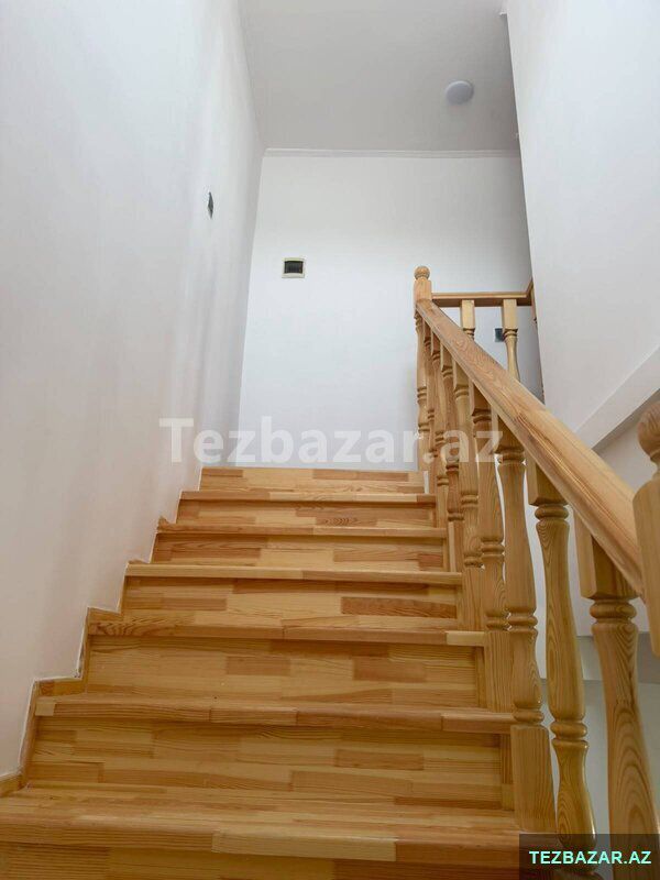 Aurs ş/evinin yanında 3 otaqlı — Ev, villa, Bakı (3)