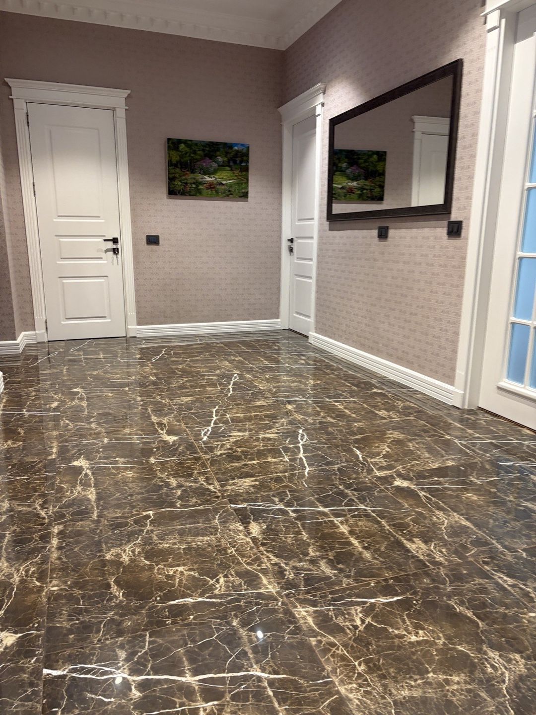 Satılır 4 otaqlı yeni tikili 145 m² — Mənzil, Bakı (8)