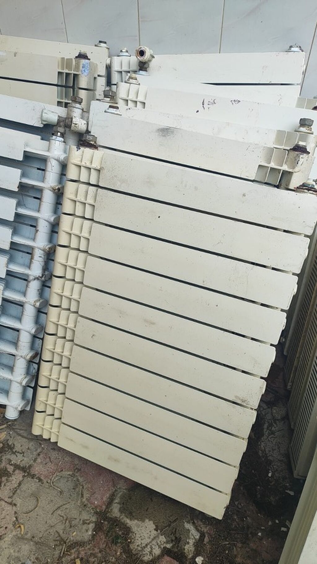 İşlənmiş Panel Radiator — Radiatorlar, Bakı (9)