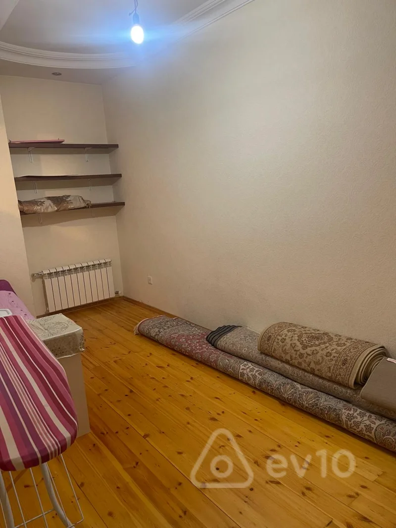 3 otaqlı mənzil, 92 m², Babək prospekti — kirayə — Mənzil, Bakı (3)