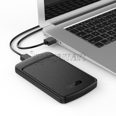 Daxili Sərt Disk Korpusu Orıco 2020U3-BK-EP (ORICO-2020U3-BK-EP) — Bakı