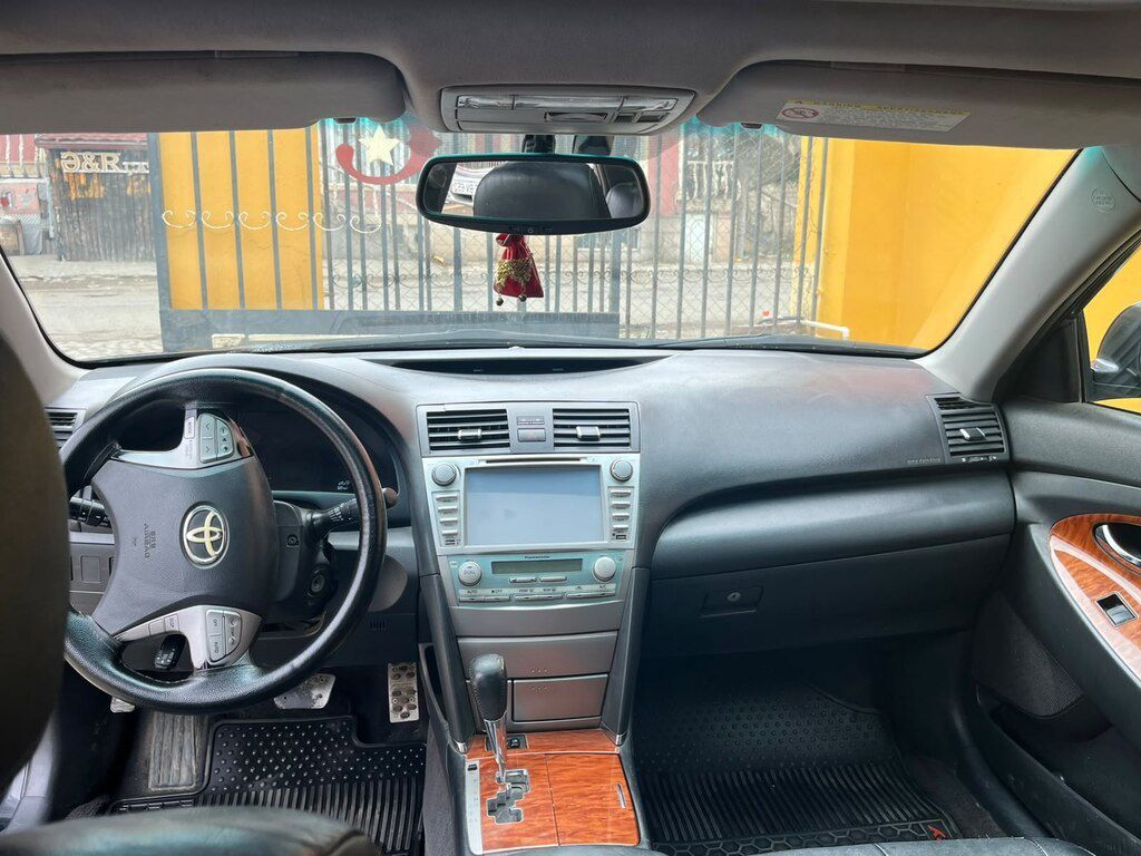 Toyota Camry, 2.4 L, 2008 il, 236 000 km 60-BT-545 — Avtomobillər, Tovuz (6)