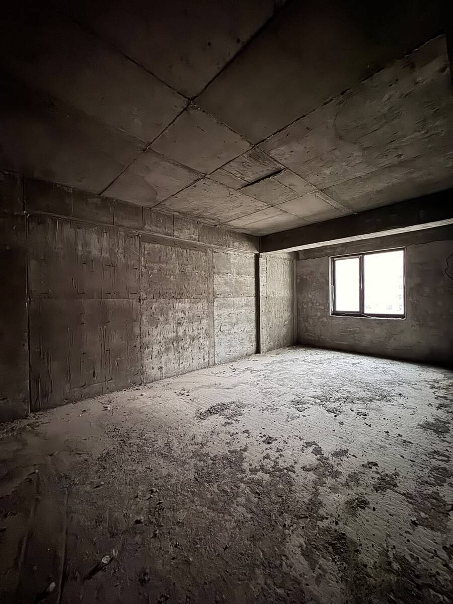 Satılır 4 otaqlı yeni tikili 195 m² — Mənzil, Bakı (3)
