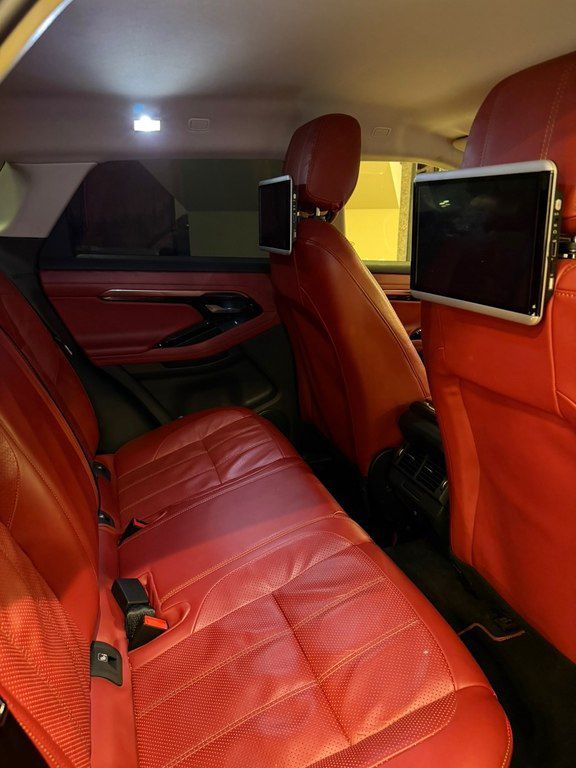 Land Rover RR Evoque, 2.0 L, 2020 il, 70 000 km — Avtomobillər, Bakı (12)