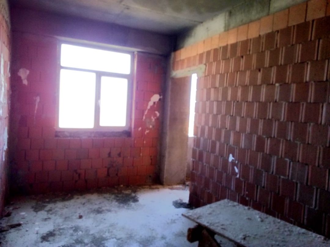 Satılır 1 otaqlı yeni tikili 34 m² — Mənzil, Bakı (6)