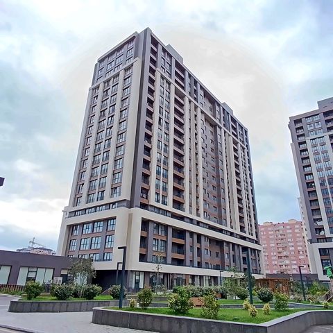 Satılır 3 otaqlı yeni tikili 127.8 m² — 575 000 ₼ · Bakı · Mənzil Satılır 3 otaqlı yeni tikili 127.8 m² — Bakı
