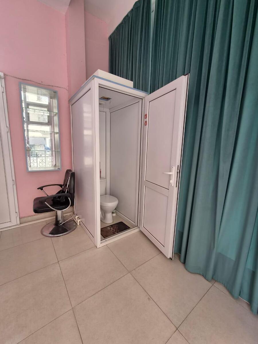 Satılır obyekt 240 m² — Əmlak, Bakı (3)