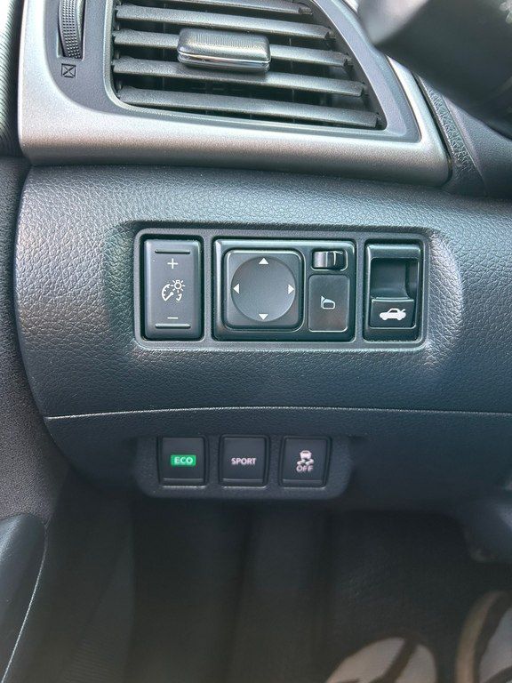 Nissan Sentra, 1.8 L, 2014 il, 125 250 km 50-EM-753 — Avtomobillər, Sumqayıt (11)