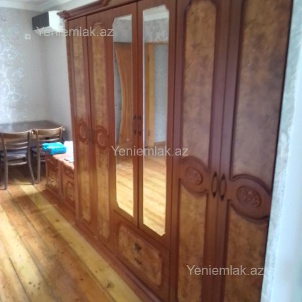 Satılır 2 otaqlı Bina evi menzil (Köhnə tikili), 32 m², Suraxanı rayonu — Mənzil, Bakı (6)
