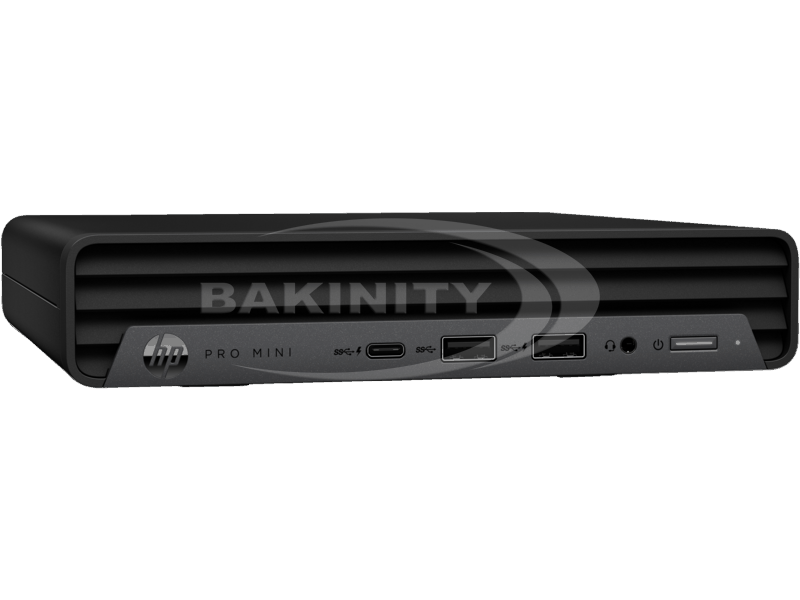 Kompüter HP Pro Mini 400 G9 (6D392EA) — Sistem blokları, Bakı