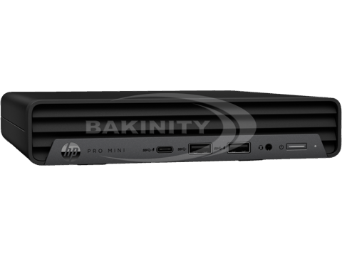 Kompüter HP Pro Mini 400 G9 (6D392EA) — Bakı