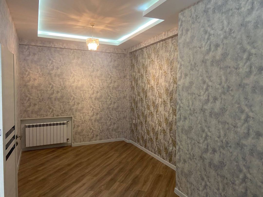 Satılır 2 otaqlı yeni tikili 73 m² — Mənzil, Bakı (6)