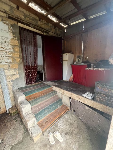 3 sotun içindədir 1 otaqlı tam təmirli qazı suyu işığı vayfayi hamısı — 12 000 ₼ · Sumqayıt · Ev, villa 3 sotun içindədir 1 otaqlı tam təmirli qazı suyu işığı vayfayi hamısı — Sumqayıt