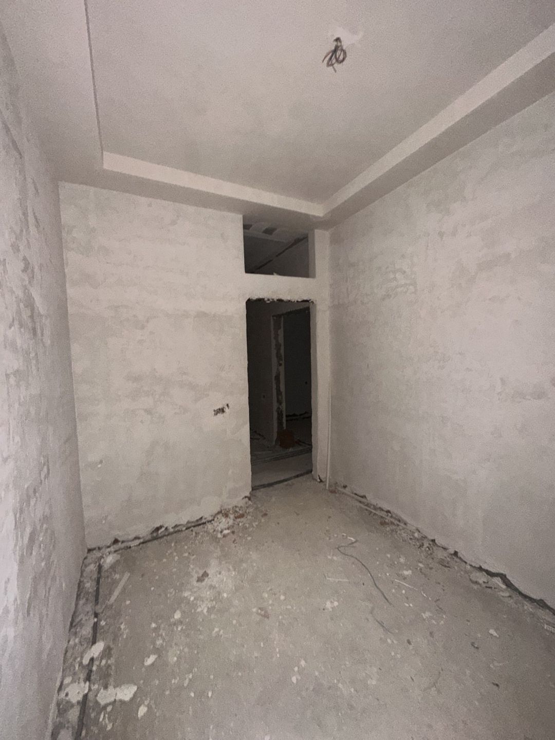 Satılır 2 otaqlı yeni tikili 54 m² — Mənzil, Bakı (5)