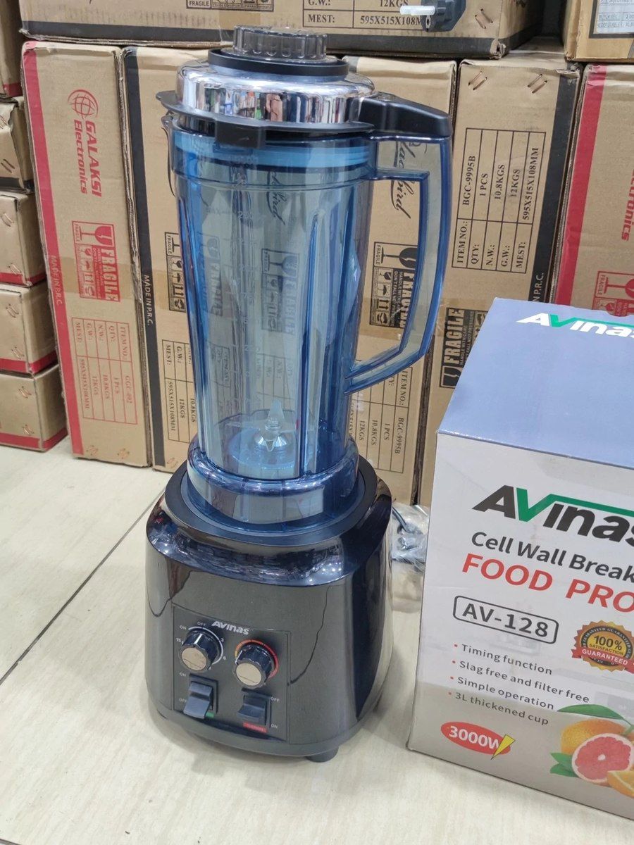 Blender "Avinas" — Ev texnikası, Bakı (3)